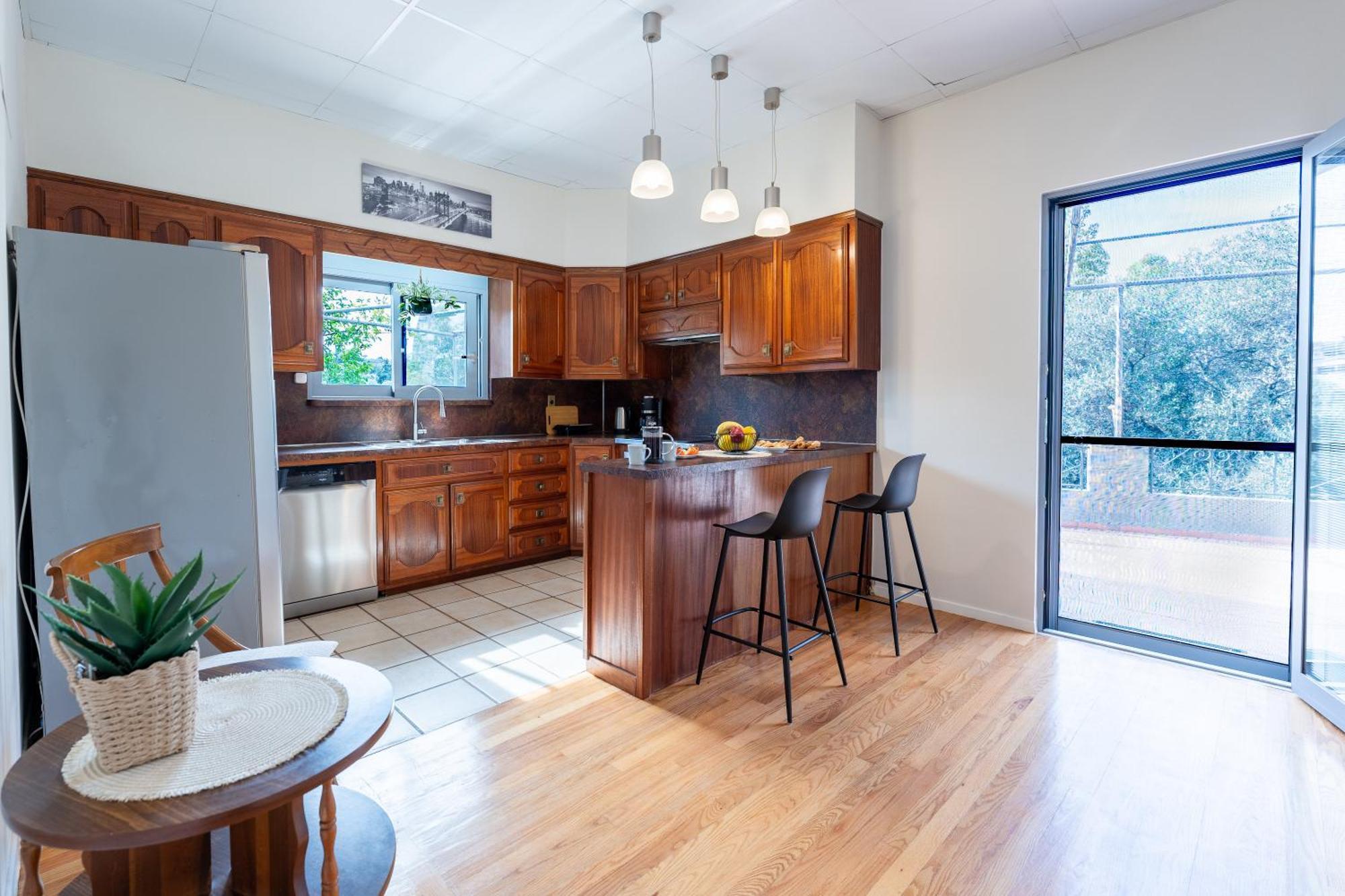 Suncatcher House Apartment *
